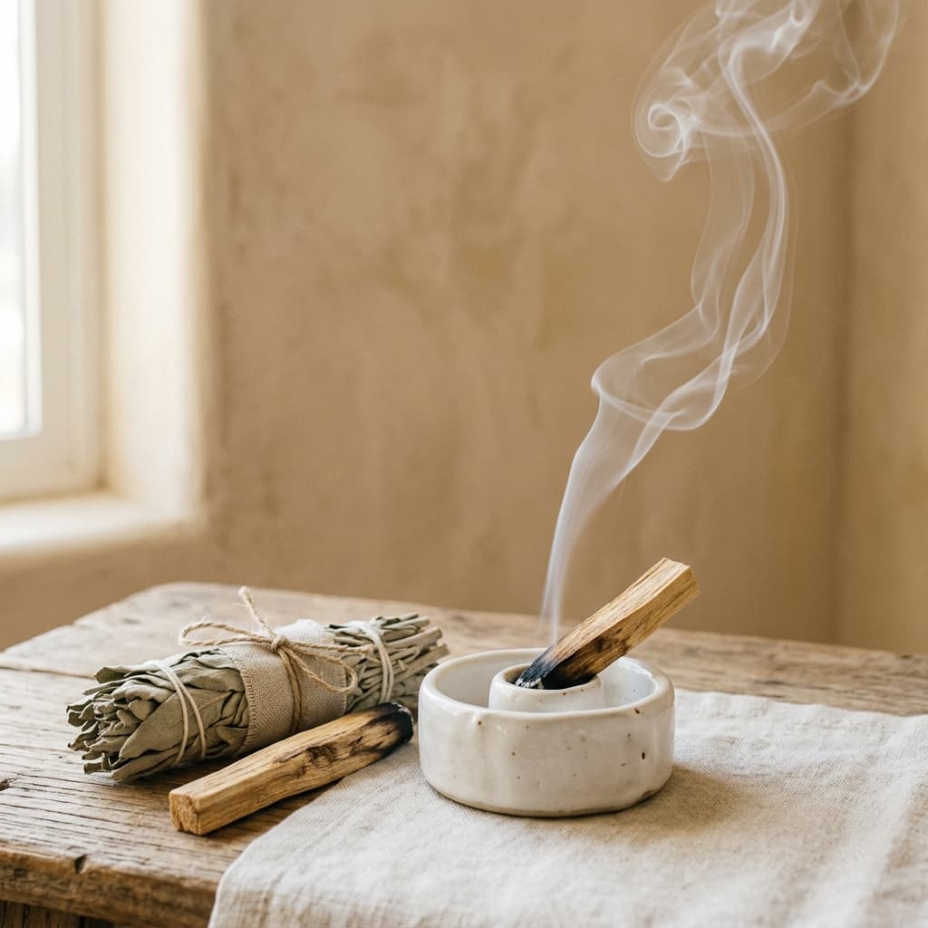 Accessoires bien-être artisanaux