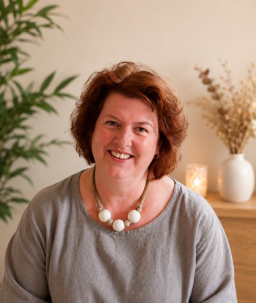 Sylvie - Praticienne Reiki et créatrice bien-être chez Sensa Zen à Saint-Riquier-ès-Plains